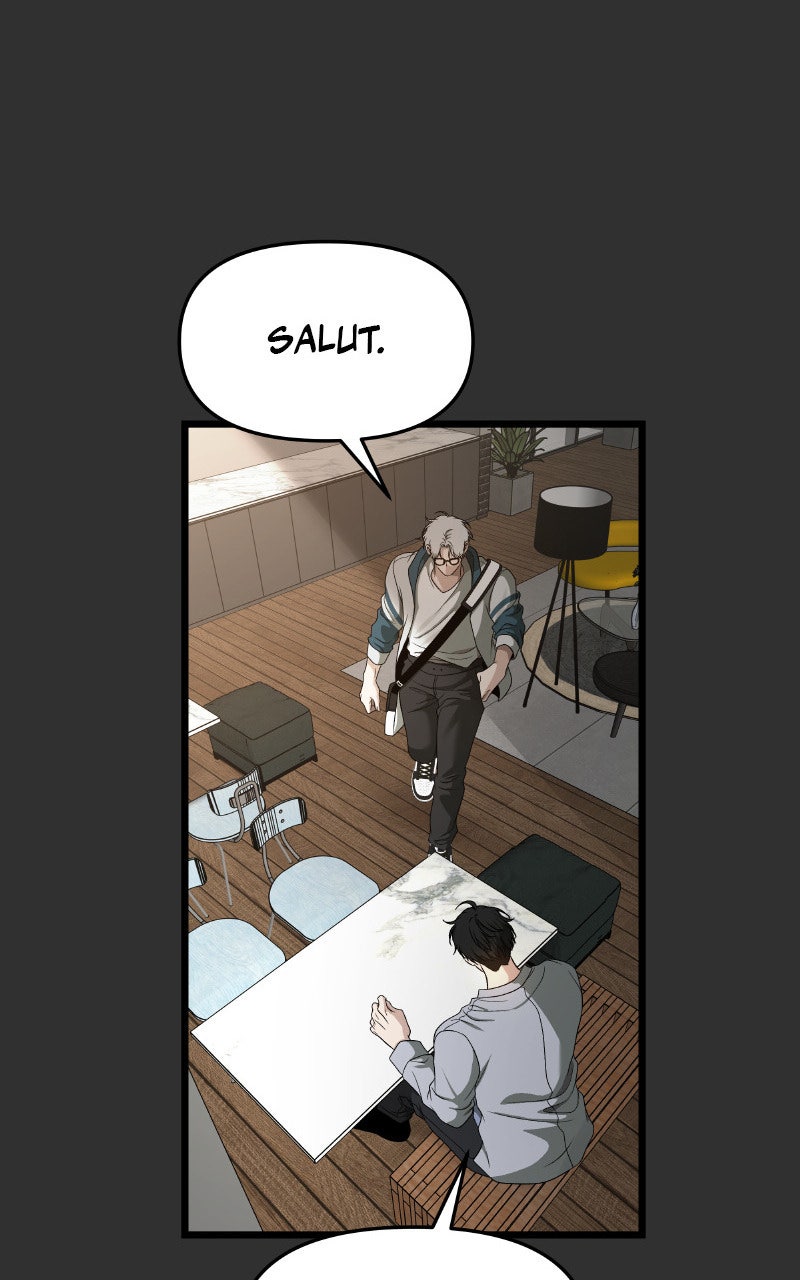 Dreaming Freedom Chapitre 155 - Page 34