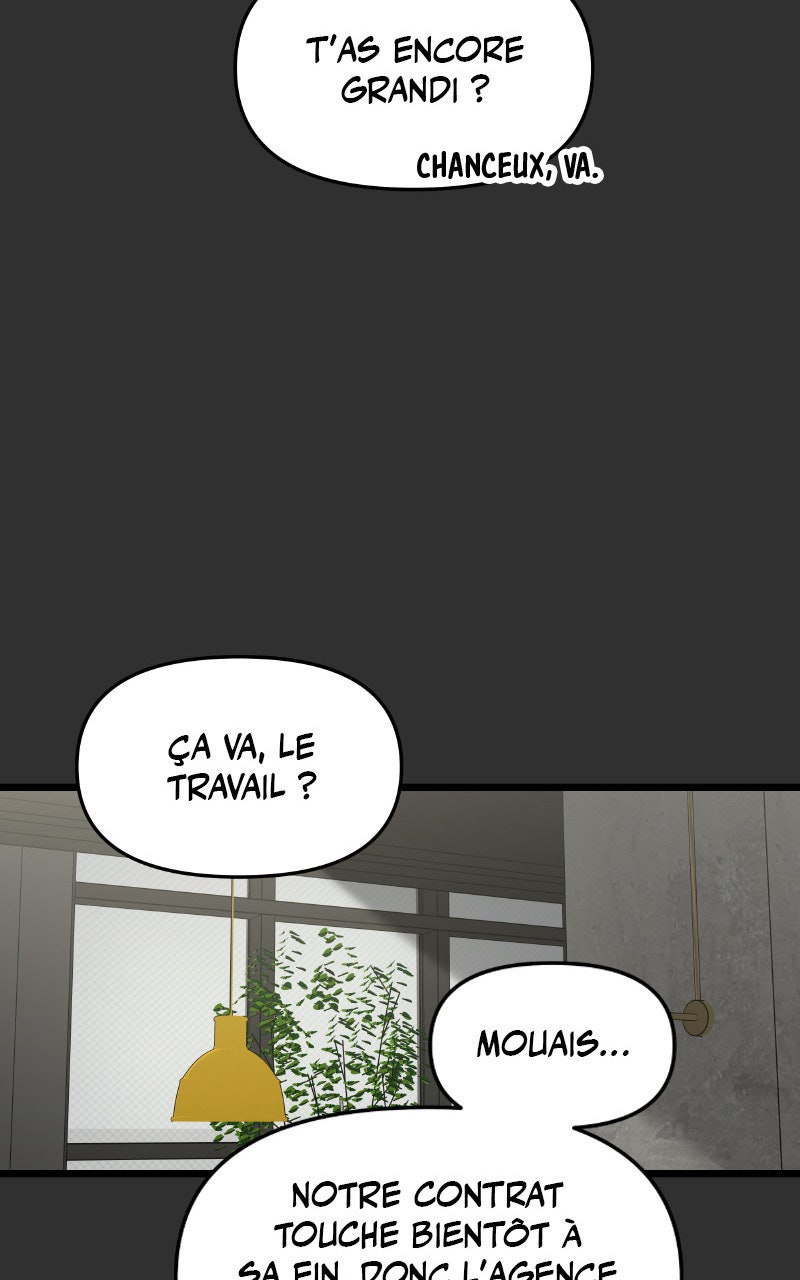 Dreaming Freedom Chapitre 155 - Page 35