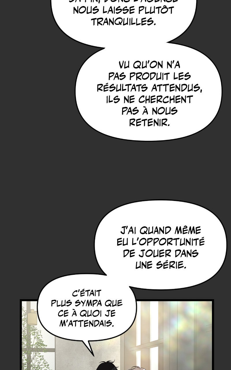 Dreaming Freedom Chapitre 155 - Page 36