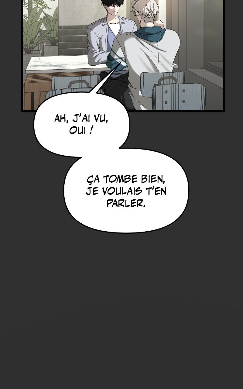 Dreaming Freedom Chapitre 155 - Page 37