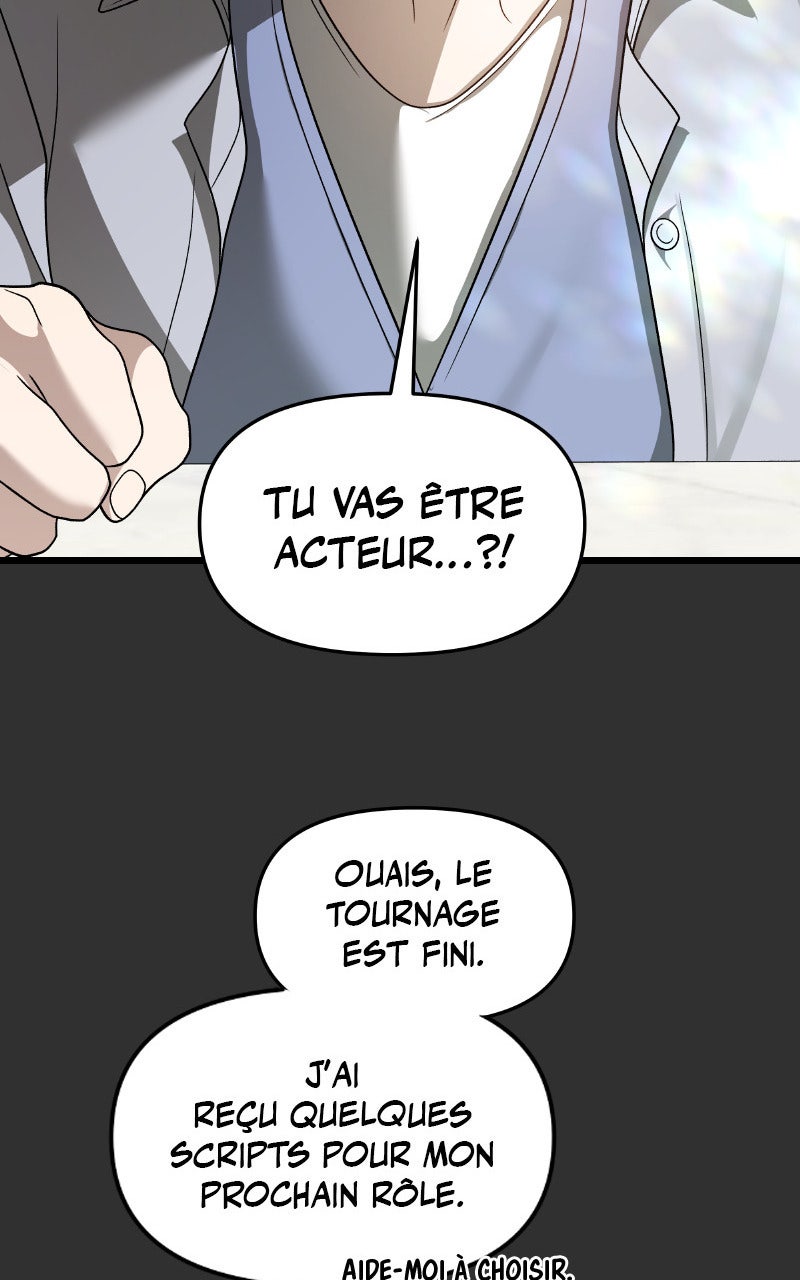 Dreaming Freedom Chapitre 155 - Page 39