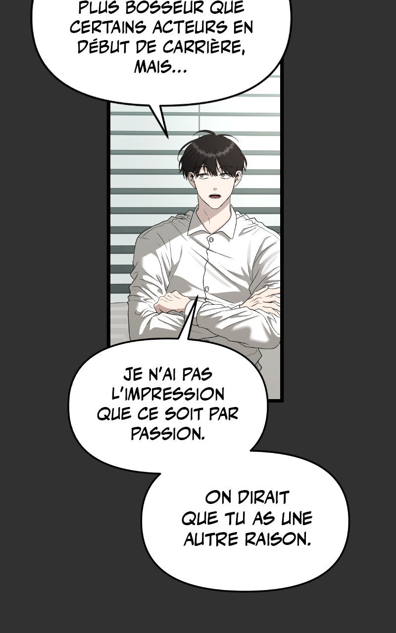 Dreaming Freedom Chapitre 155 - Page 4