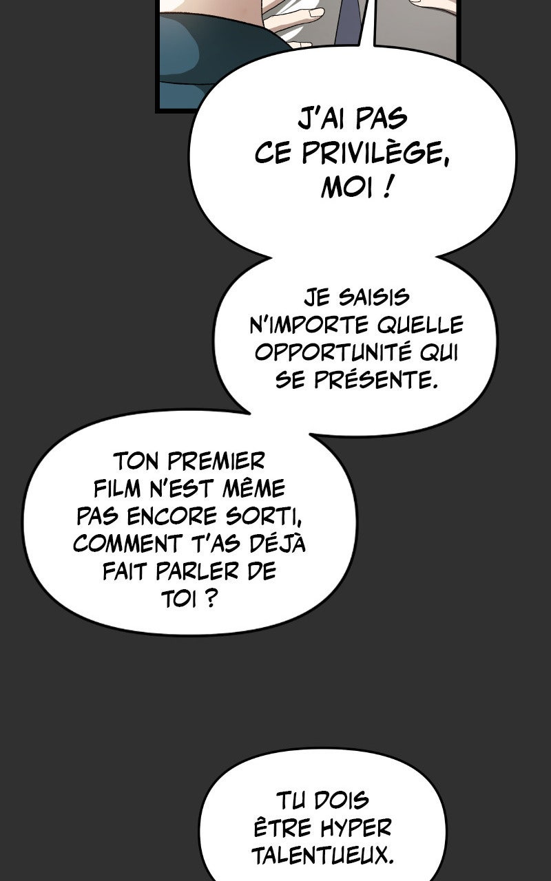 Dreaming Freedom Chapitre 155 - Page 41
