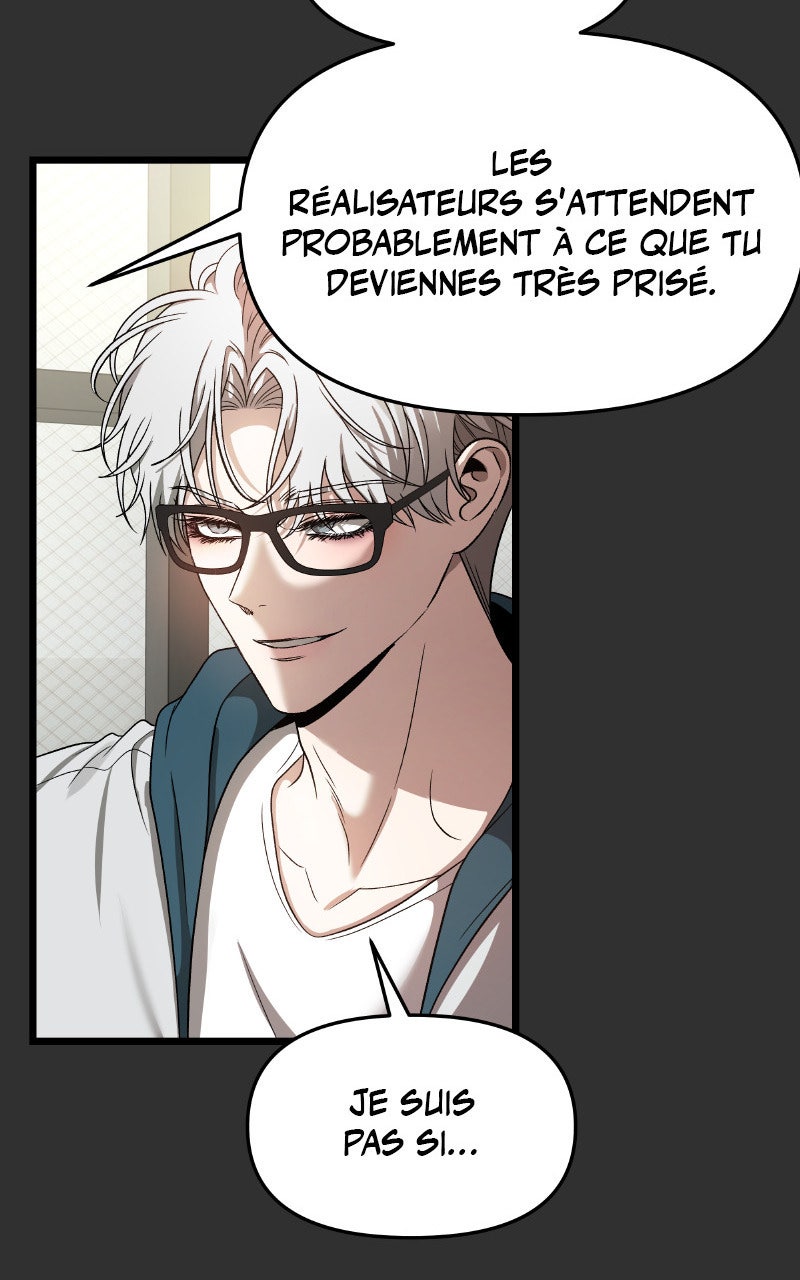 Dreaming Freedom Chapitre 155 - Page 42