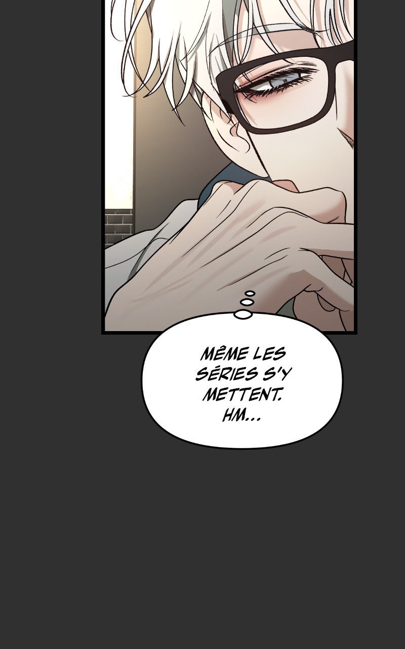 Dreaming Freedom Chapitre 155 - Page 46