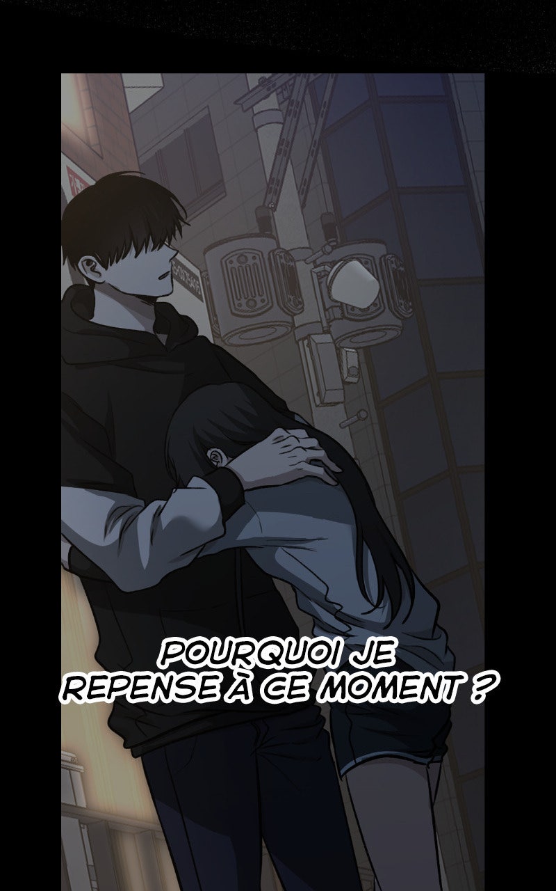 Dreaming Freedom Chapitre 155 - Page 48