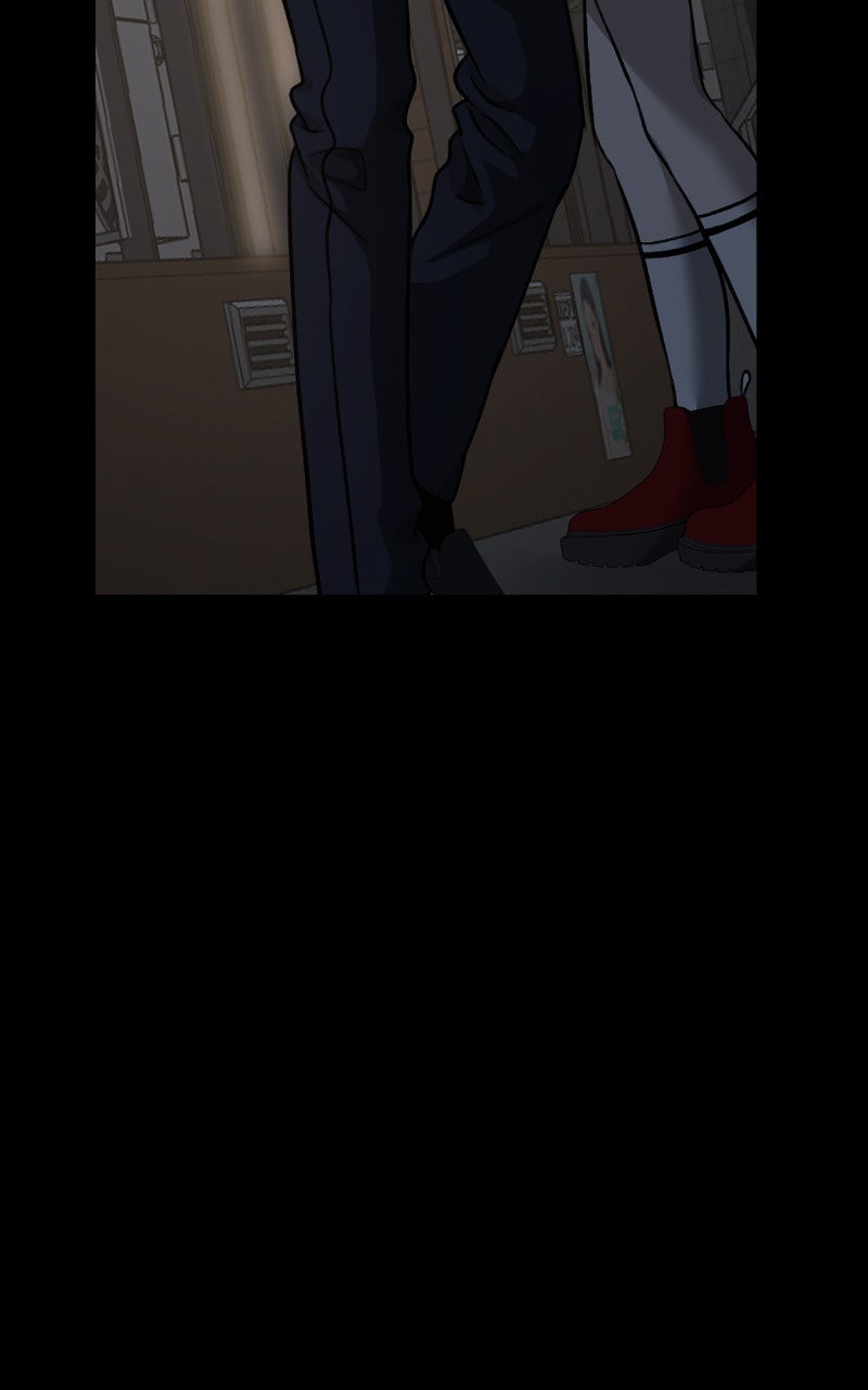 Dreaming Freedom Chapitre 155 - Page 49