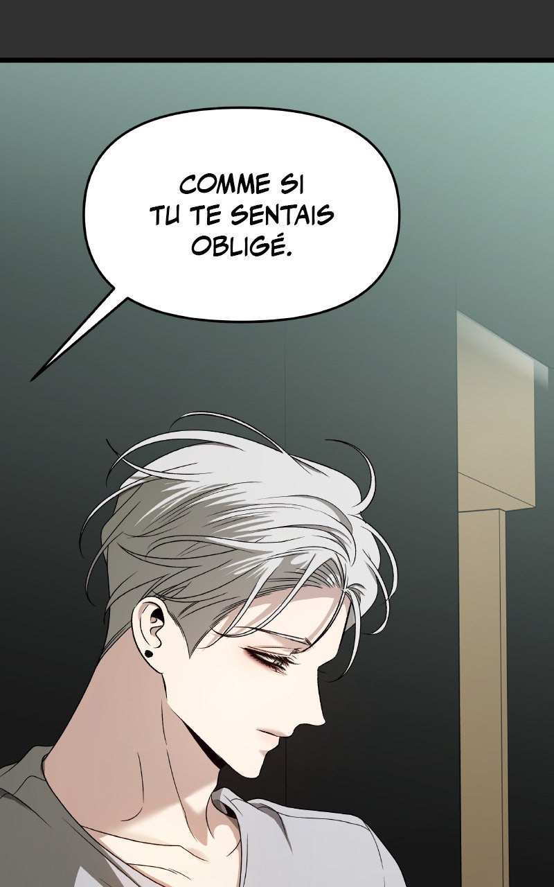 Dreaming Freedom Chapitre 155 - Page 5
