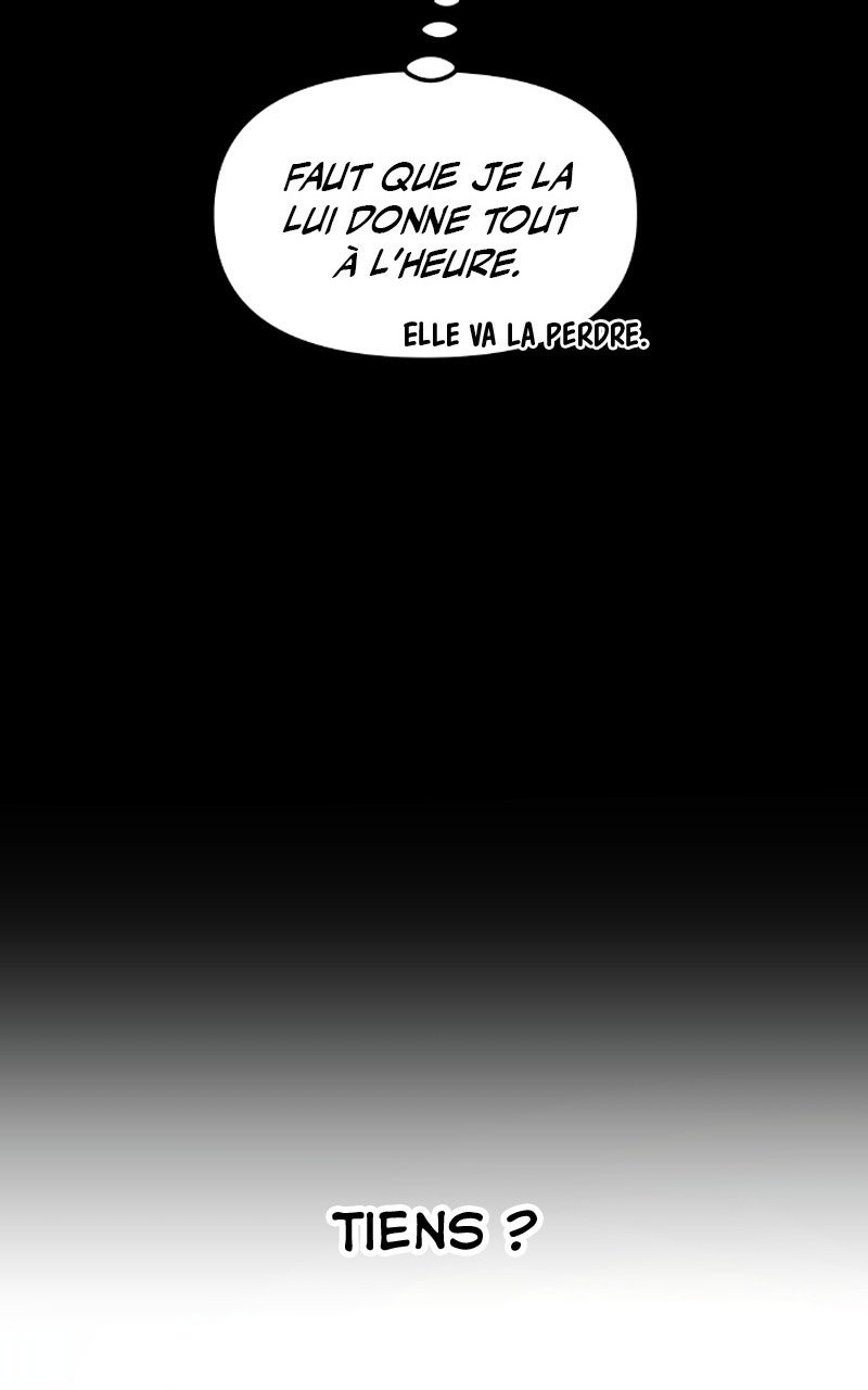 Dreaming Freedom Chapitre 155 - Page 60