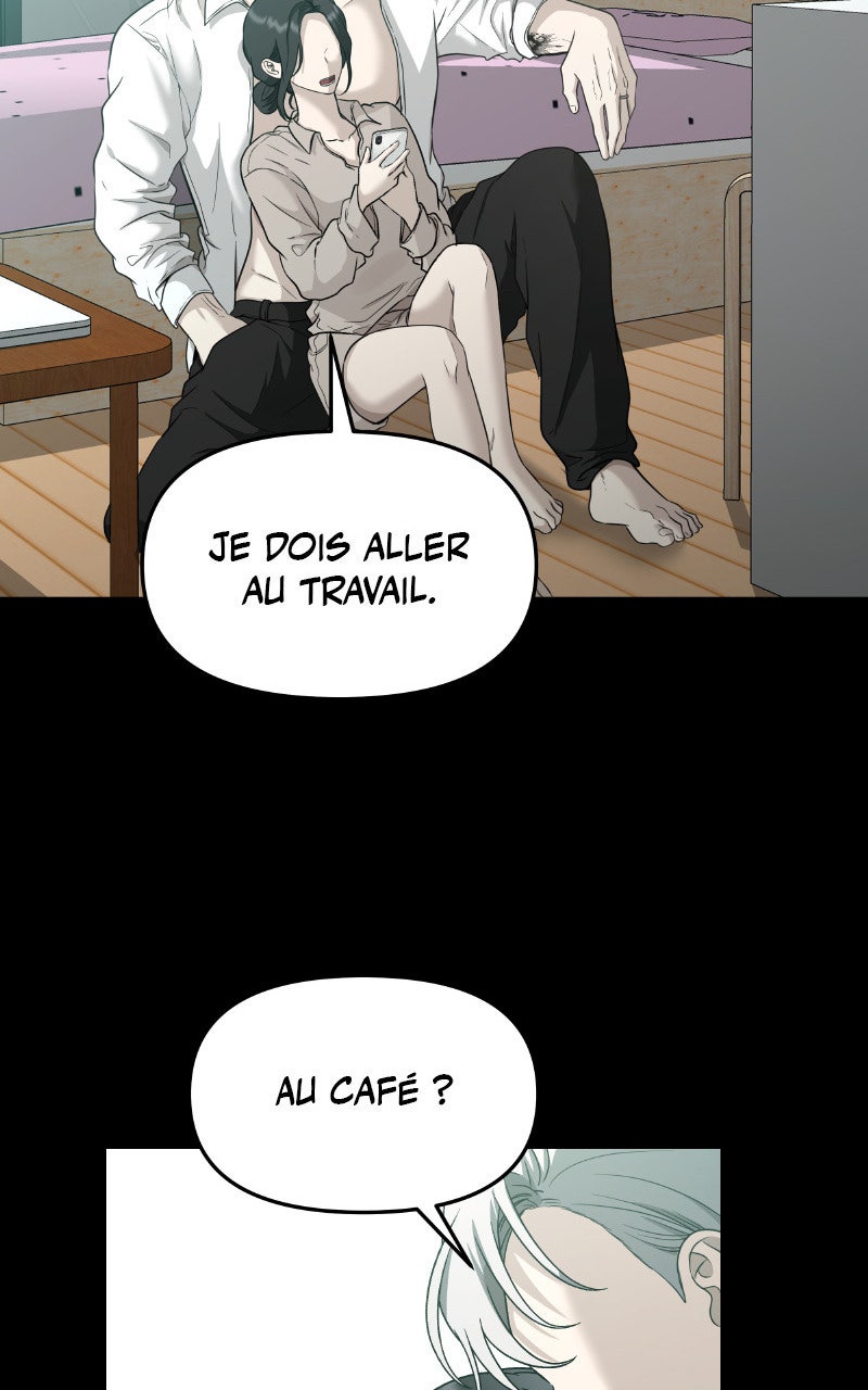 Dreaming Freedom Chapitre 155 - Page 64