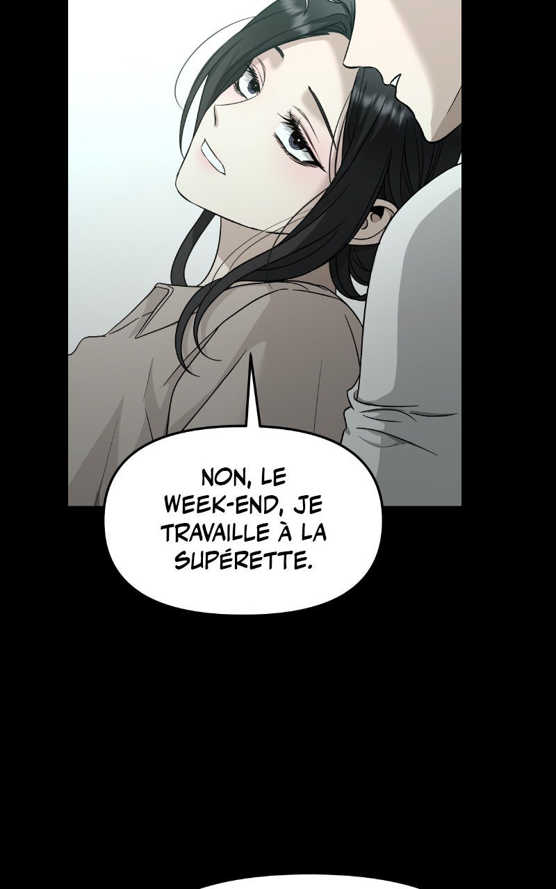 Dreaming Freedom Chapitre 155 - Page 65