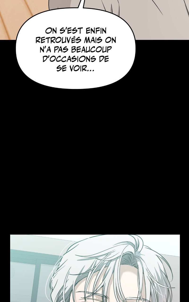 Dreaming Freedom Chapitre 155 - Page 67