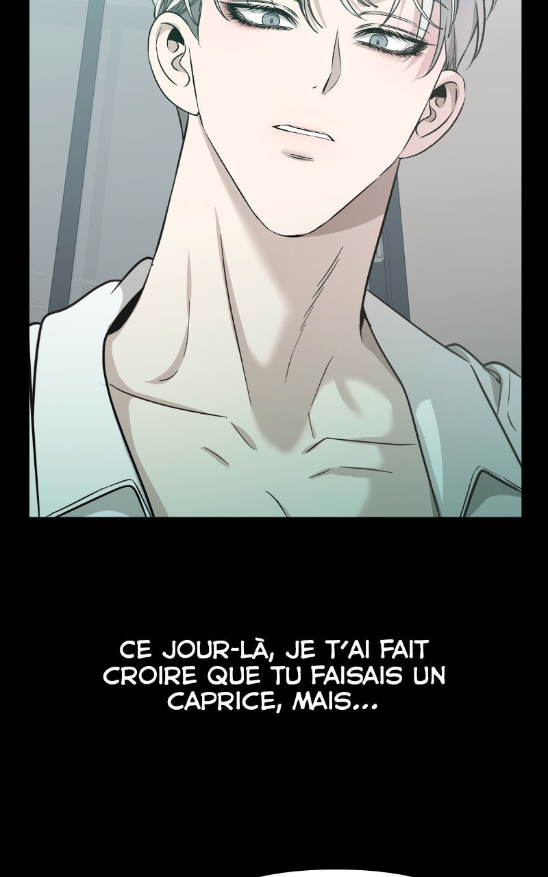 Dreaming Freedom Chapitre 155 - Page 68