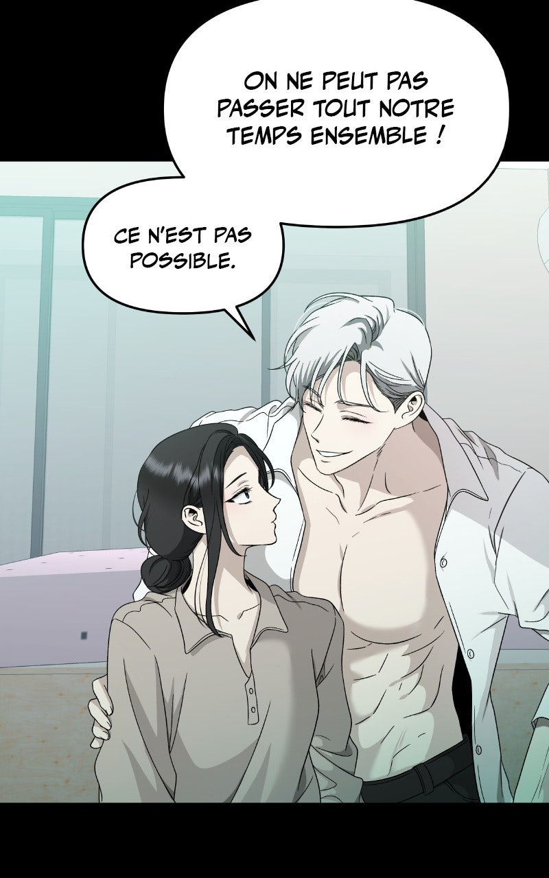 Dreaming Freedom Chapitre 155 - Page 69