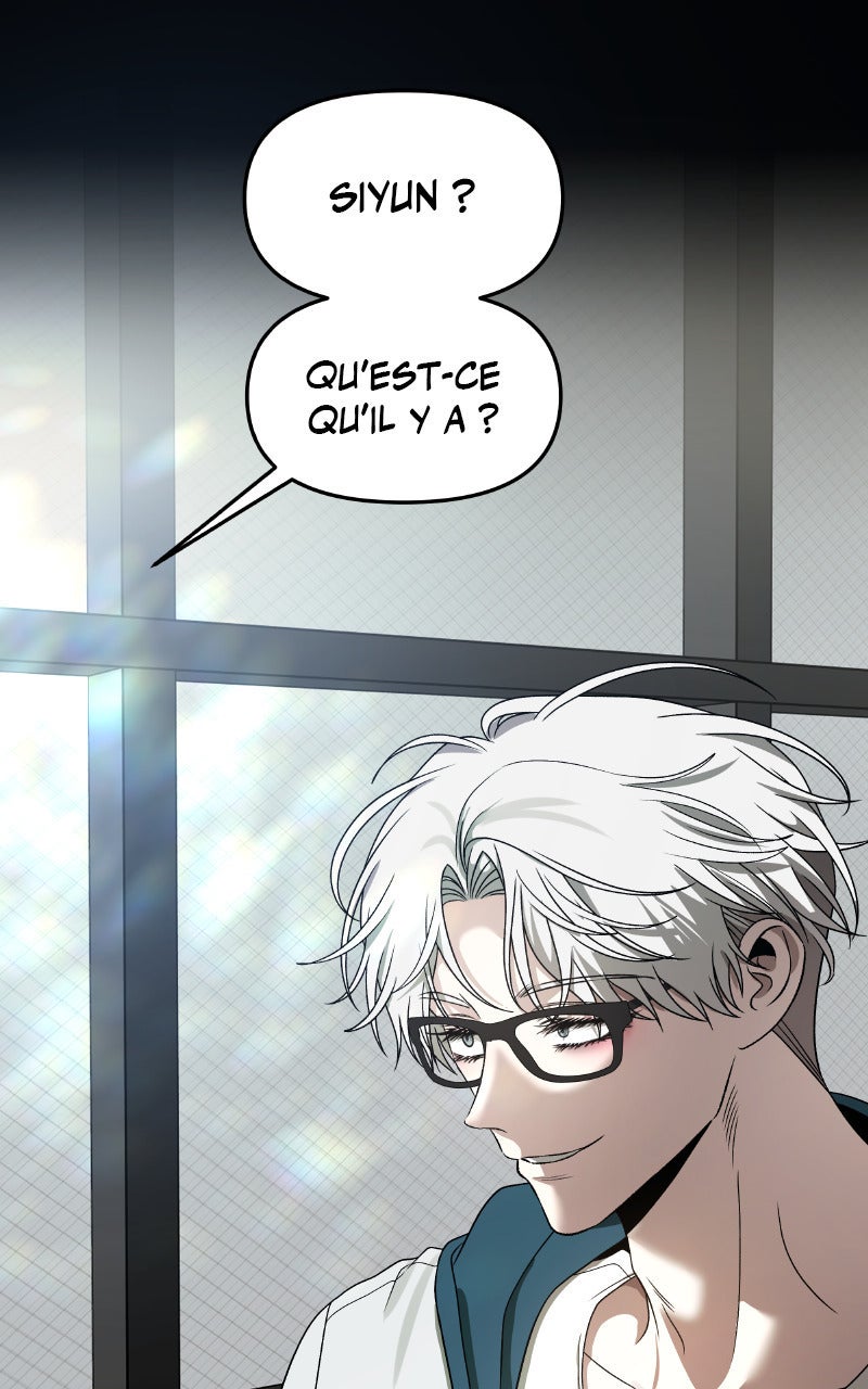 Dreaming Freedom Chapitre 155 - Page 73