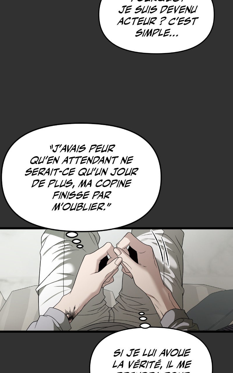 Dreaming Freedom Chapitre 155 - Page 8