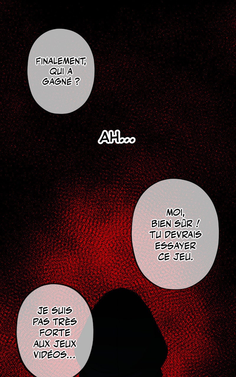 Dreaming Freedom Chapitre 155 - Page 85