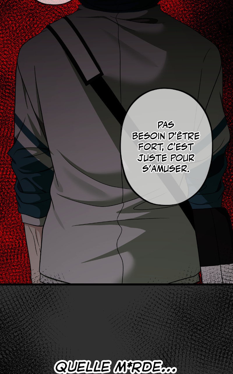 Dreaming Freedom Chapitre 155 - Page 86