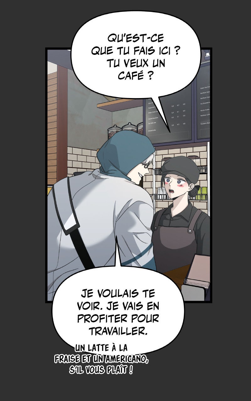 Dreaming Freedom Chapitre 155 - Page 91