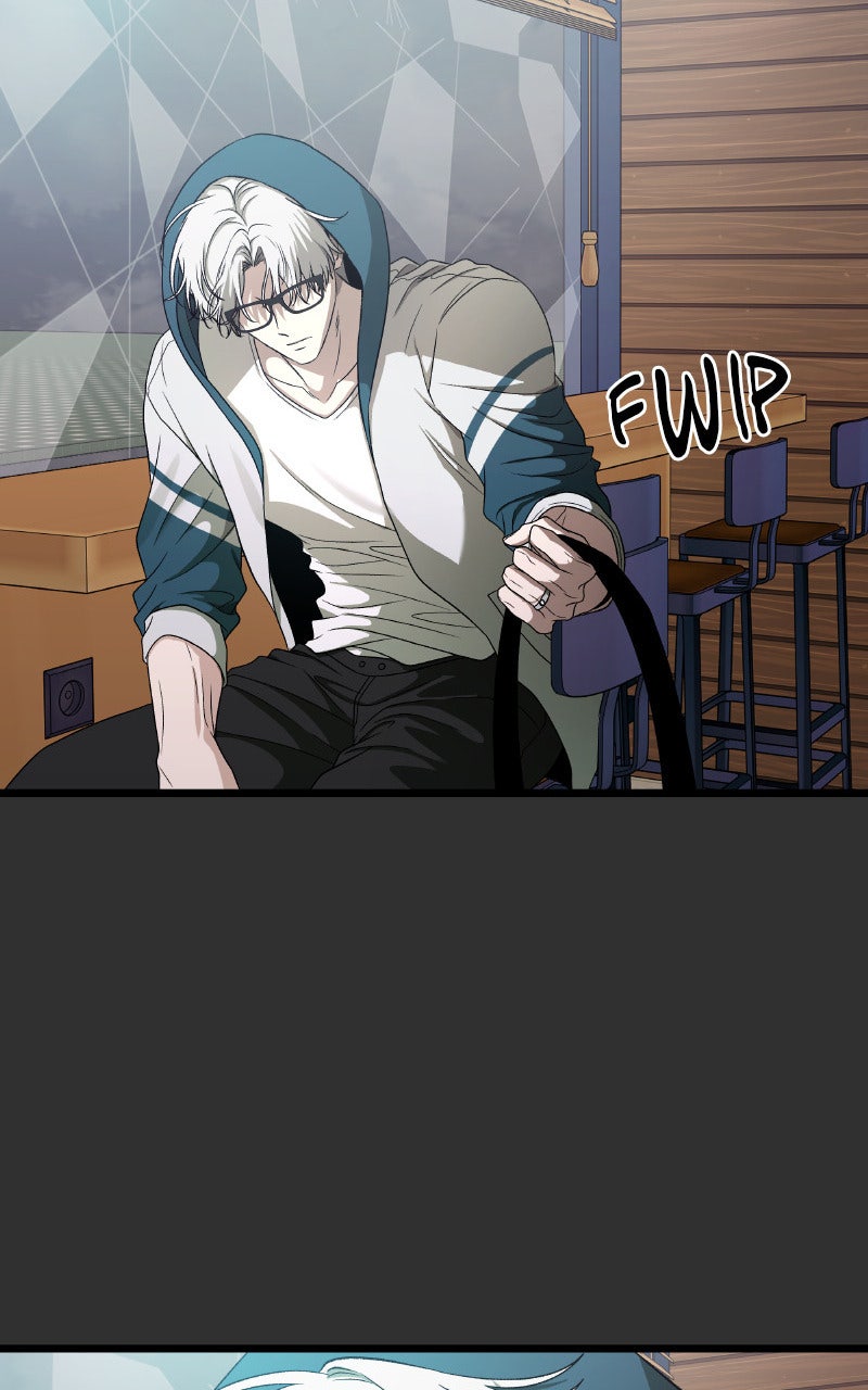 Dreaming Freedom Chapitre 155 - Page 94