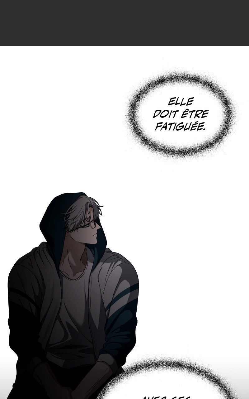 Dreaming Freedom Chapitre 155 - Page 98