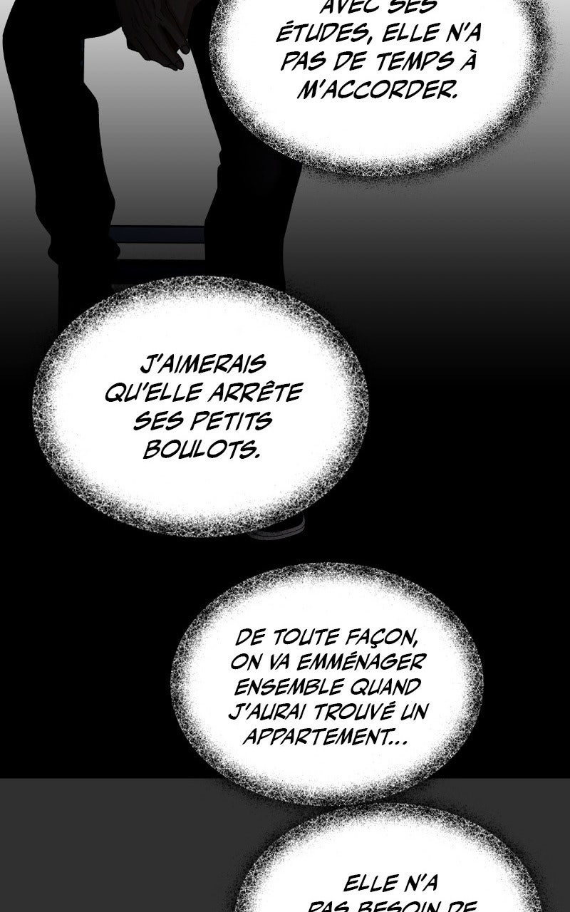 Dreaming Freedom Chapitre 155 - Page 99