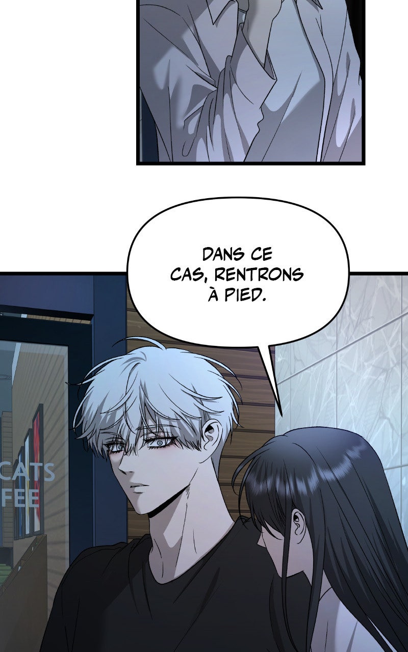 Dreaming Freedom Chapitre 156 - Page 101