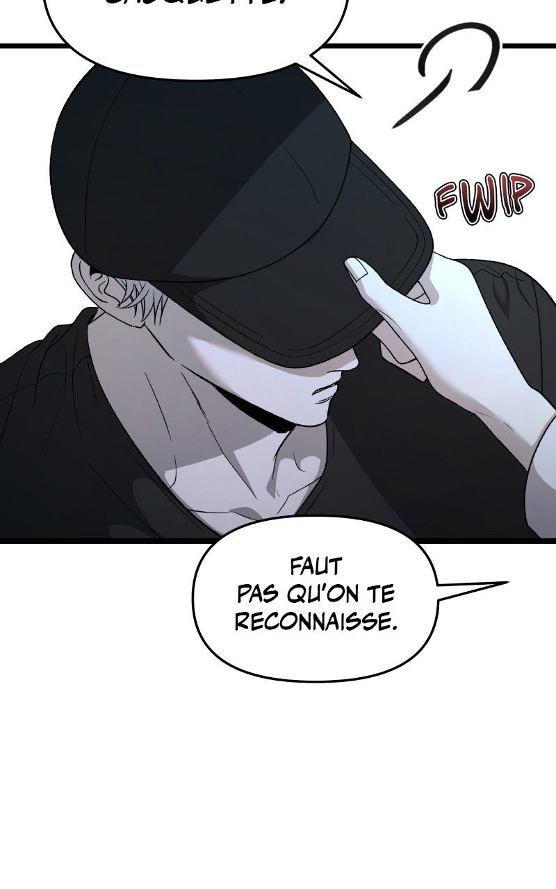 Dreaming Freedom Chapitre 156 - Page 103