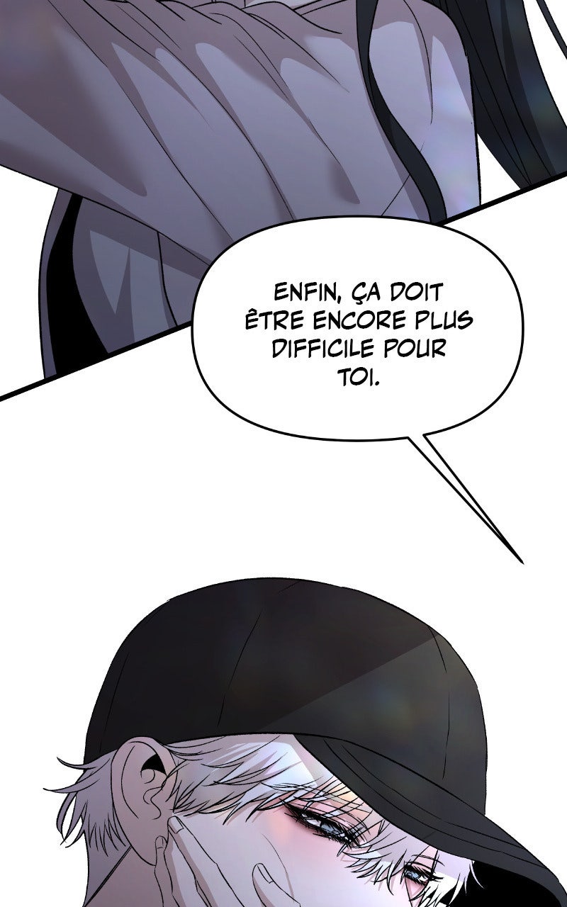 Dreaming Freedom Chapitre 156 - Page 105