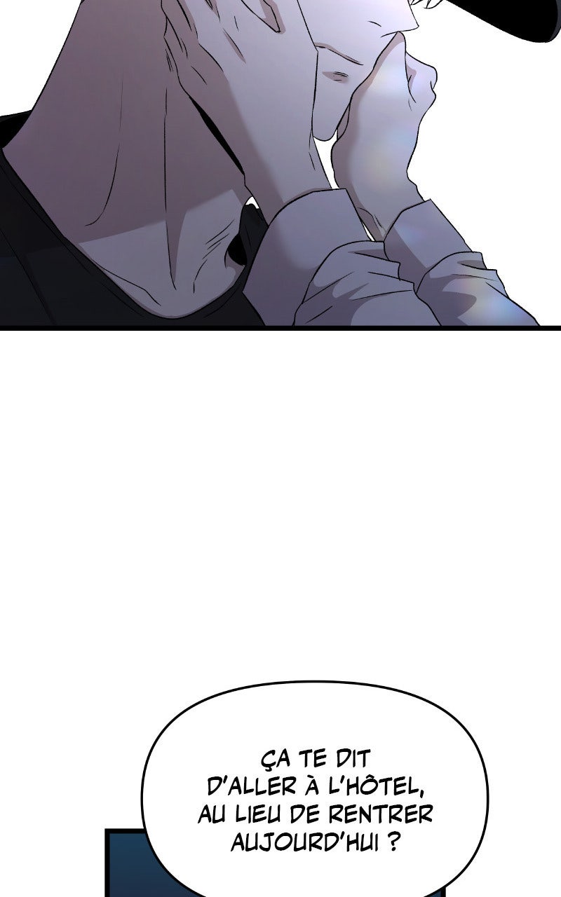 Dreaming Freedom Chapitre 156 - Page 106