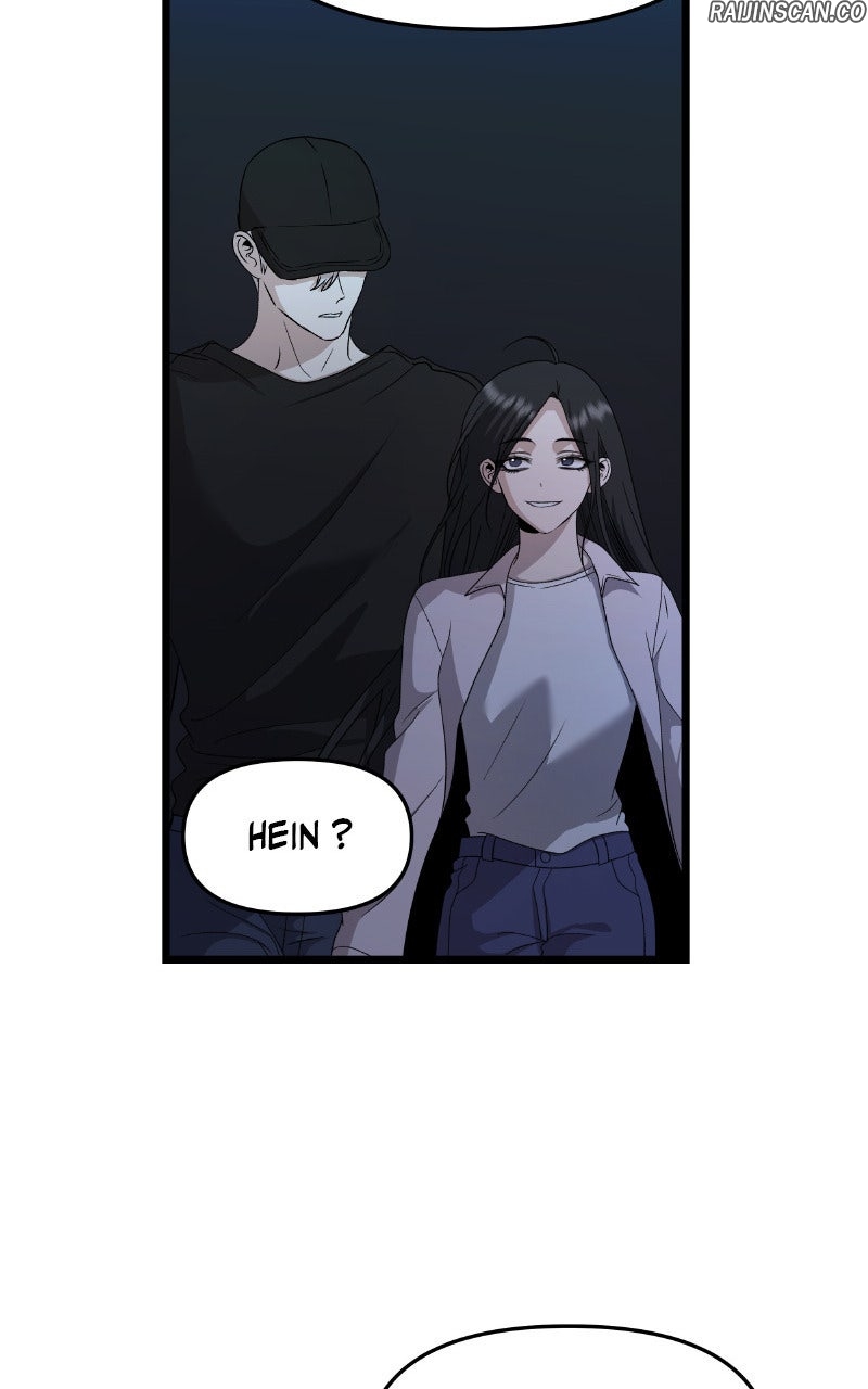Dreaming Freedom Chapitre 156 - Page 107