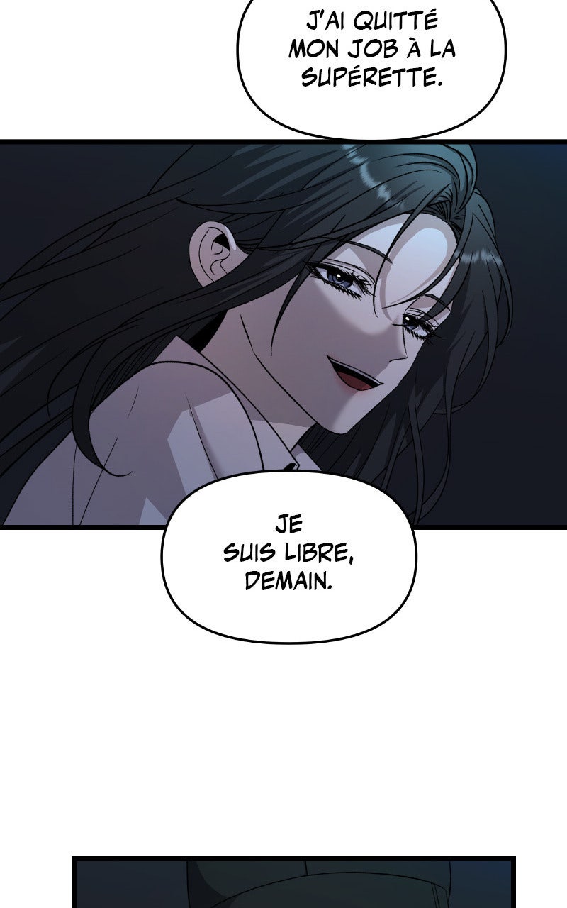 Dreaming Freedom Chapitre 156 - Page 108