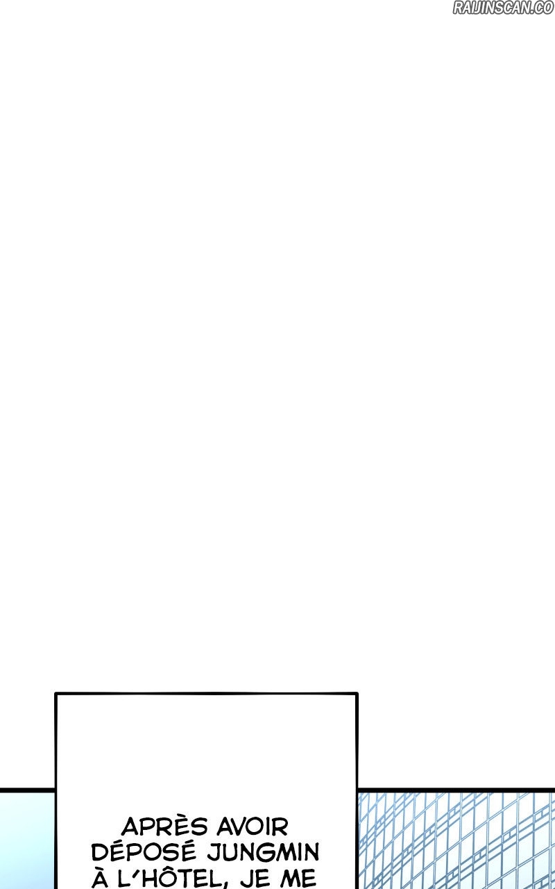 Dreaming Freedom Chapitre 156 - Page 111
