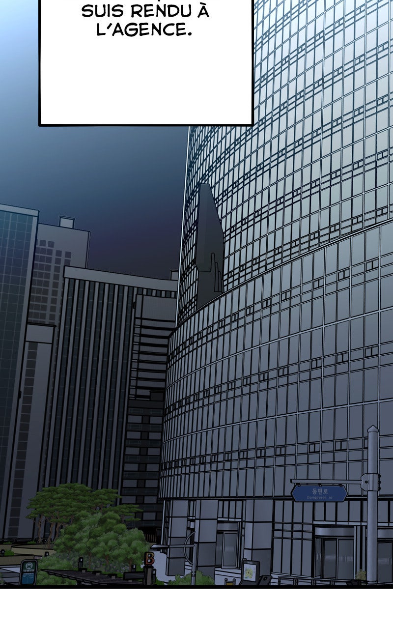 Dreaming Freedom Chapitre 156 - Page 112