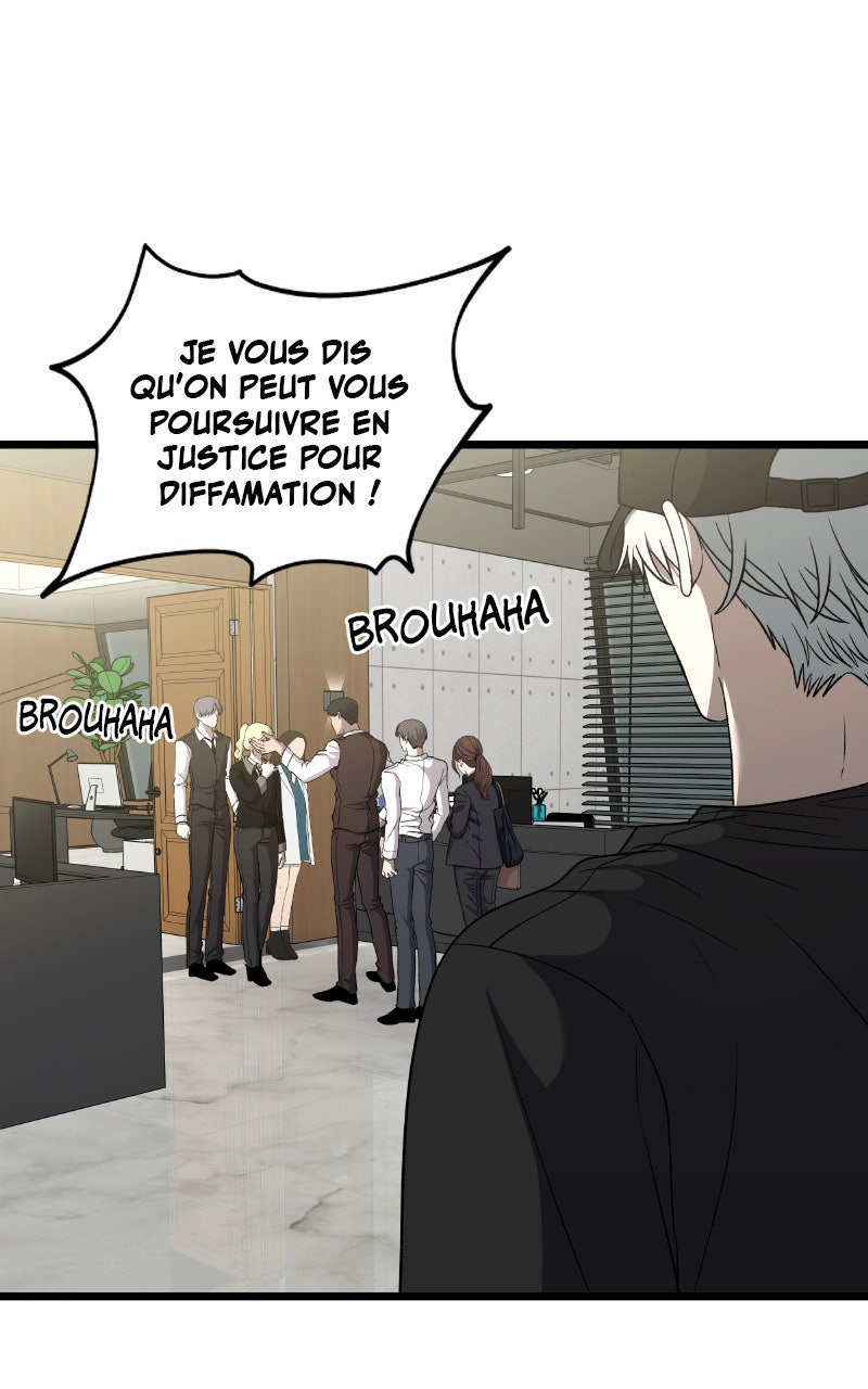 Dreaming Freedom Chapitre 156 - Page 113