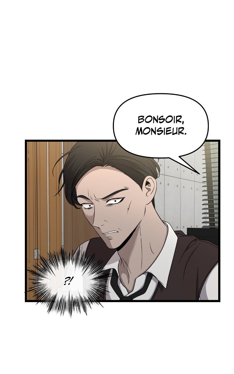 Dreaming Freedom Chapitre 156 - Page 114