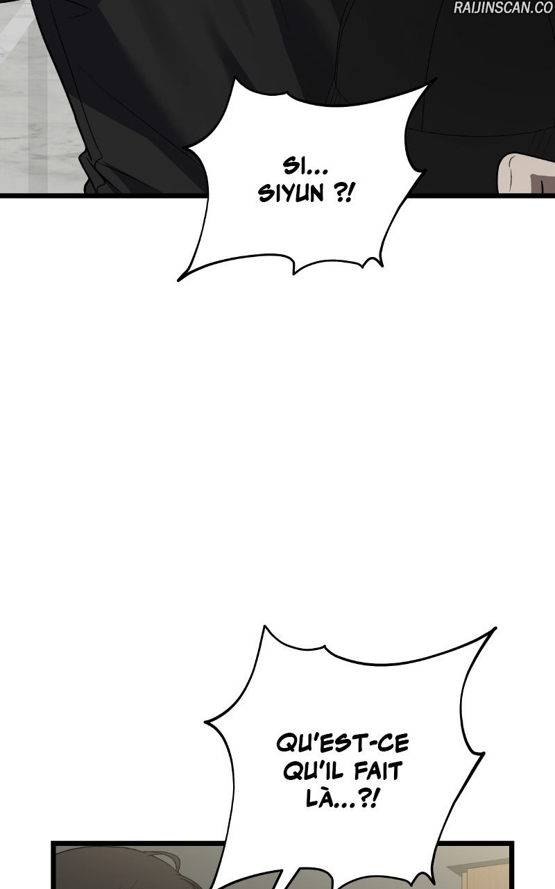 Dreaming Freedom Chapitre 156 - Page 116
