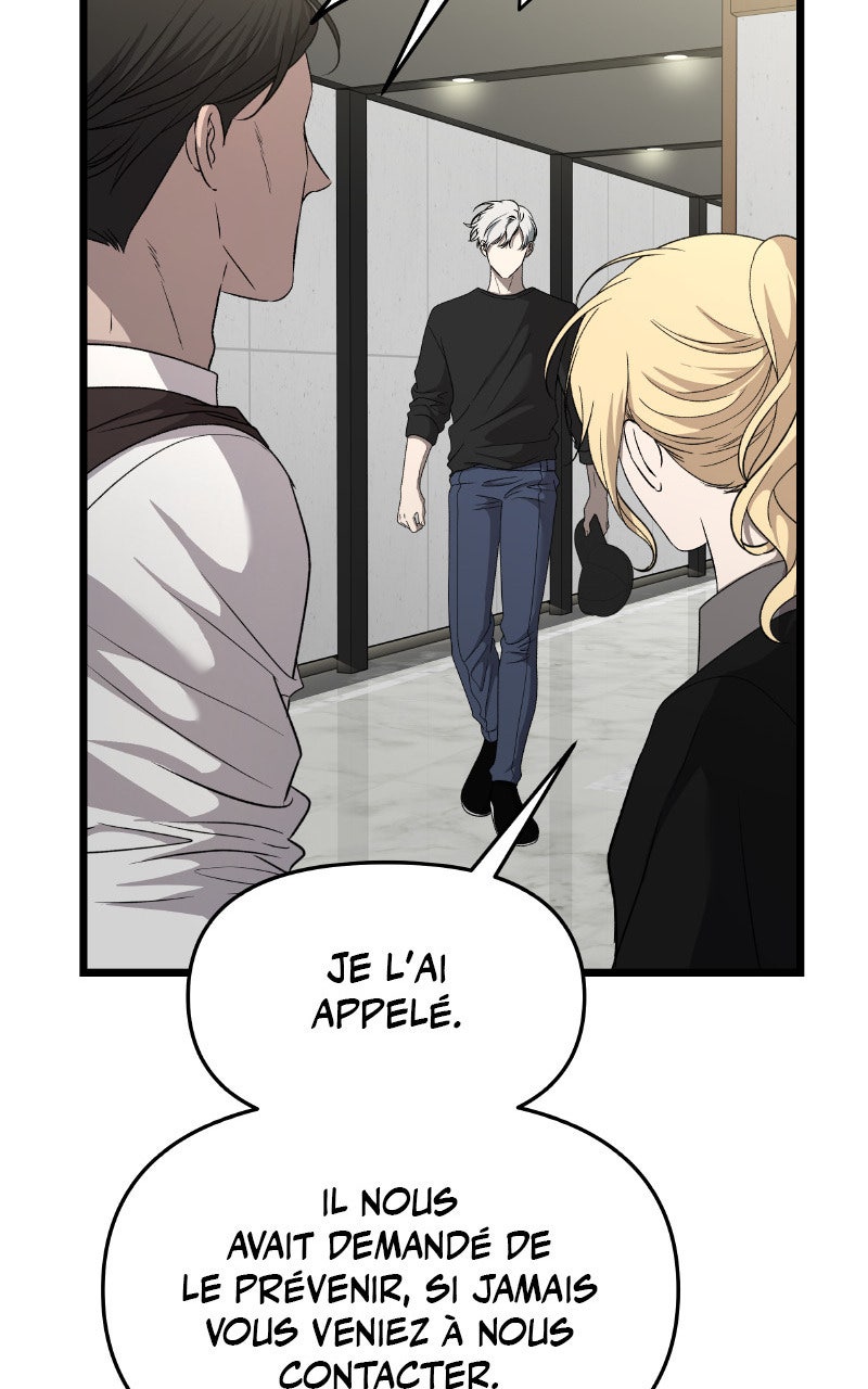 Dreaming Freedom Chapitre 156 - Page 117