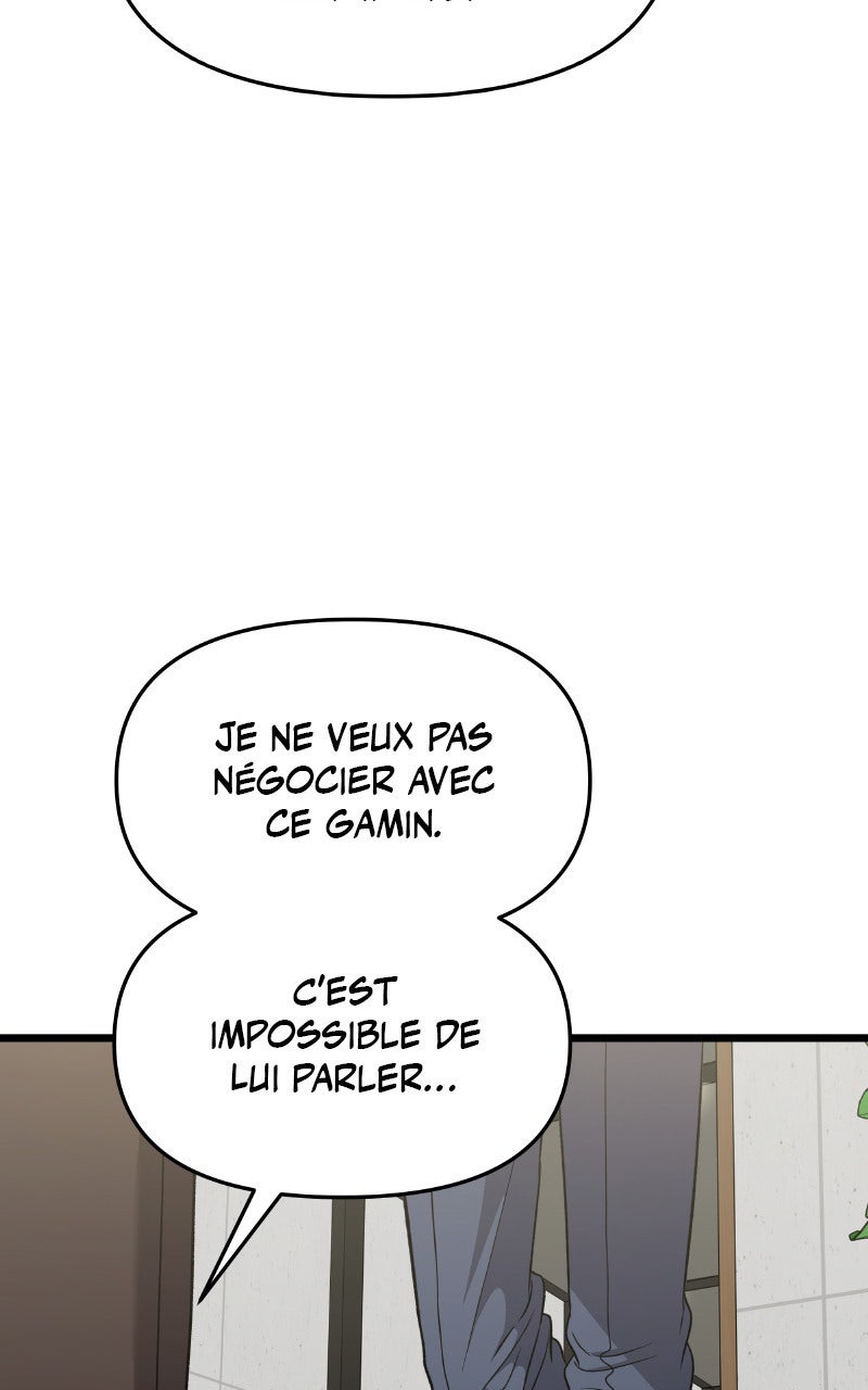 Dreaming Freedom Chapitre 156 - Page 118