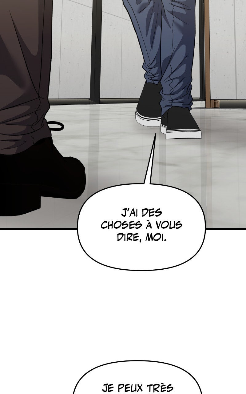 Dreaming Freedom Chapitre 156 - Page 119