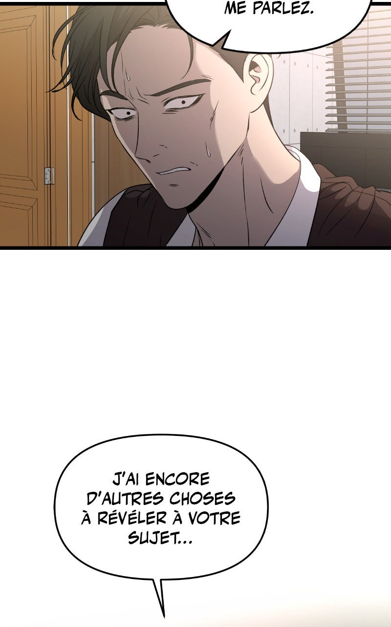 Dreaming Freedom Chapitre 156 - Page 122