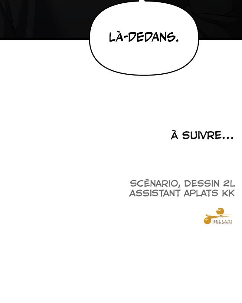 Dreaming Freedom Chapitre 156 - Page 124