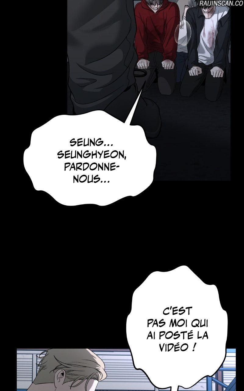 Dreaming Freedom Chapitre 156 - Page 13