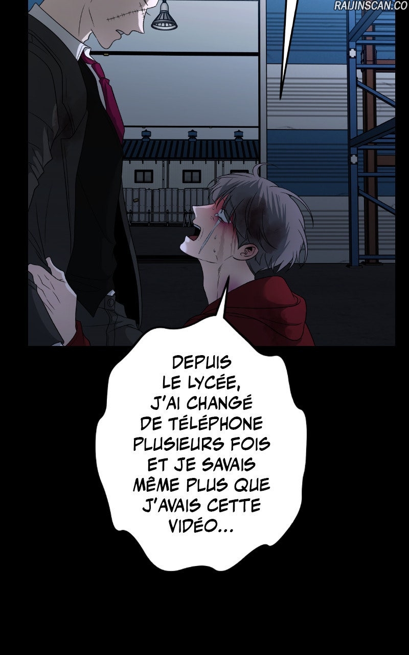 Dreaming Freedom Chapitre 156 - Page 14