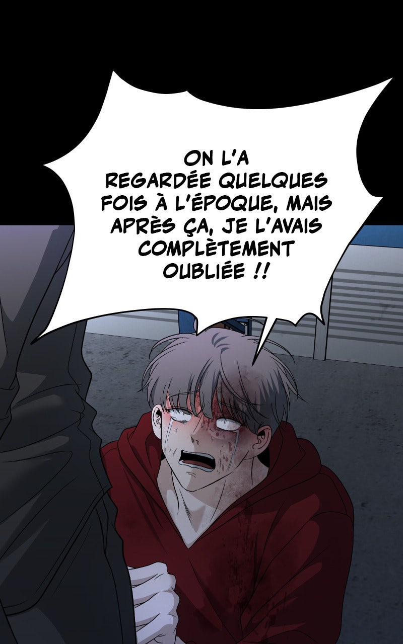 Dreaming Freedom Chapitre 156 - Page 15