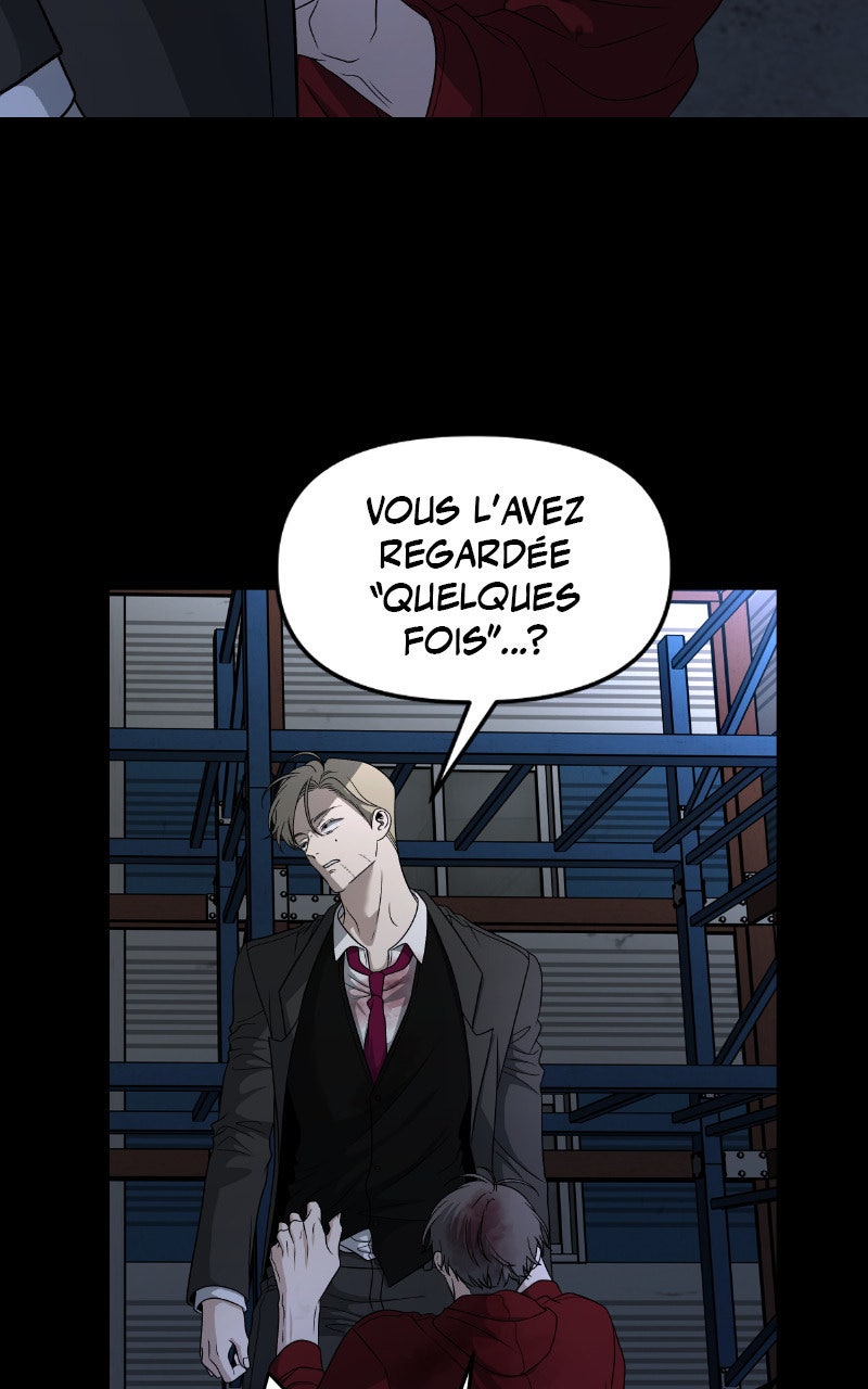 Dreaming Freedom Chapitre 156 - Page 16