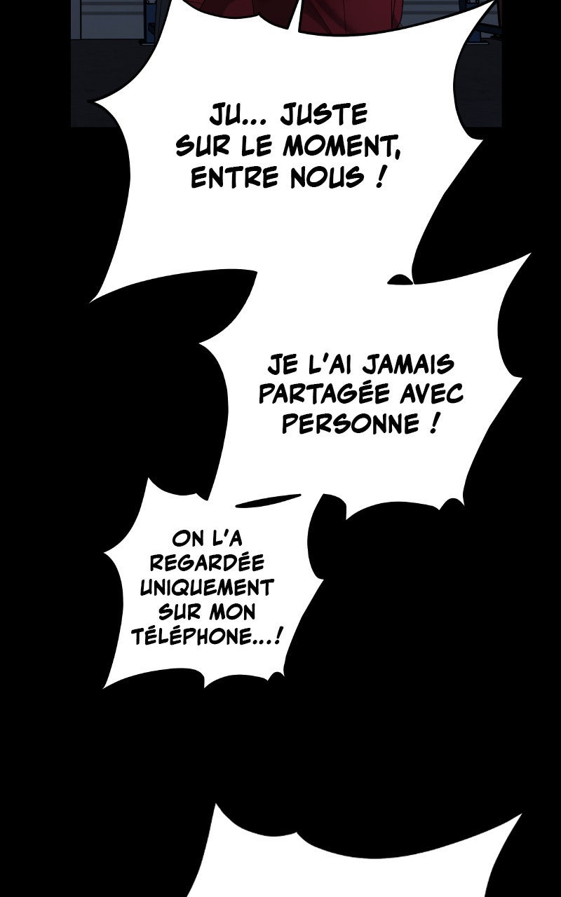 Dreaming Freedom Chapitre 156 - Page 17