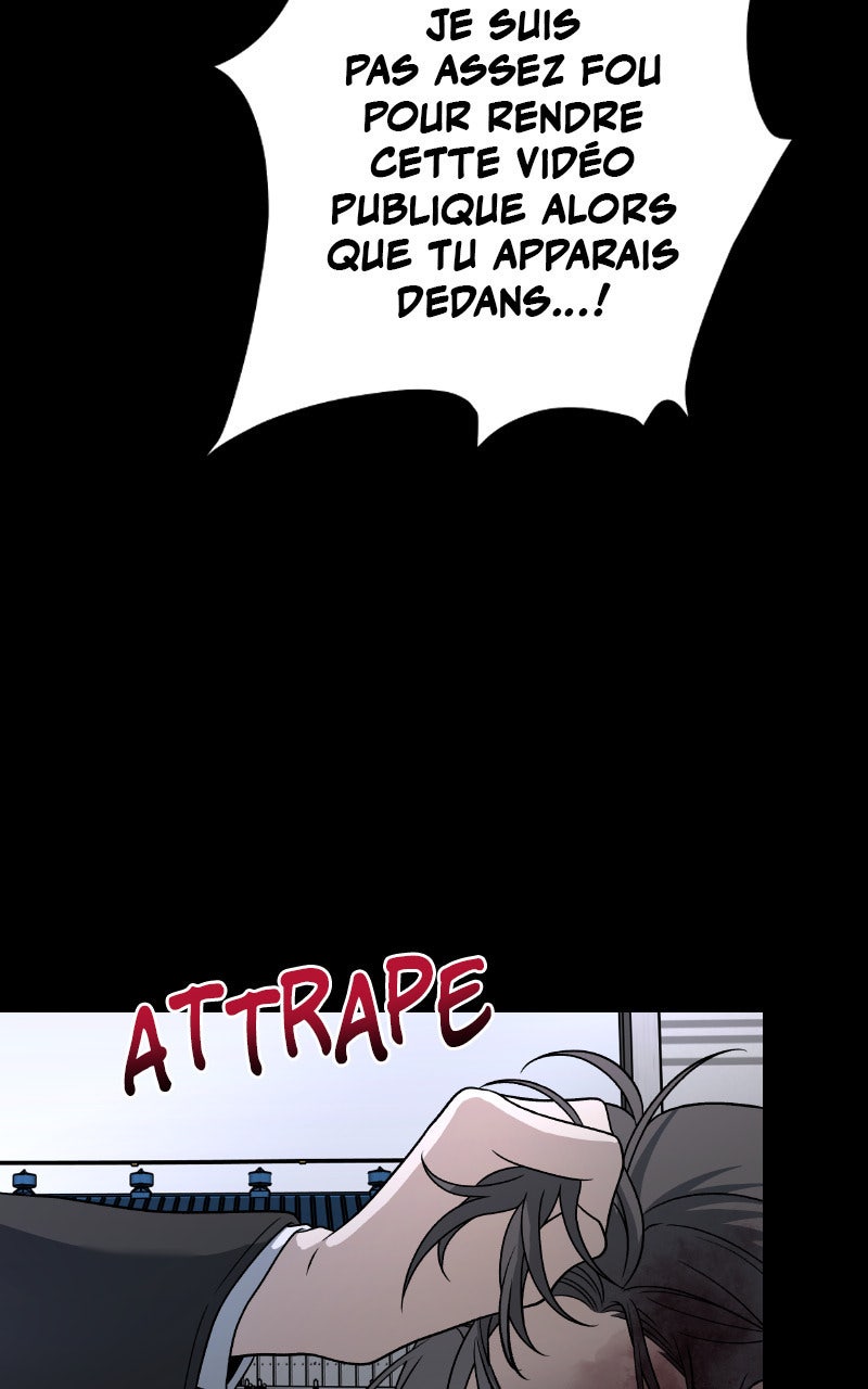 Dreaming Freedom Chapitre 156 - Page 18