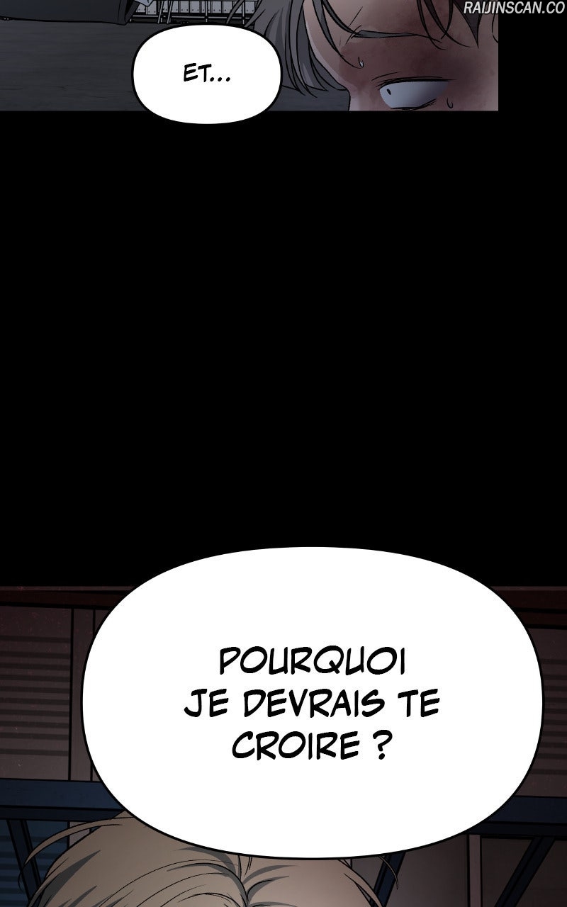 Dreaming Freedom Chapitre 156 - Page 19