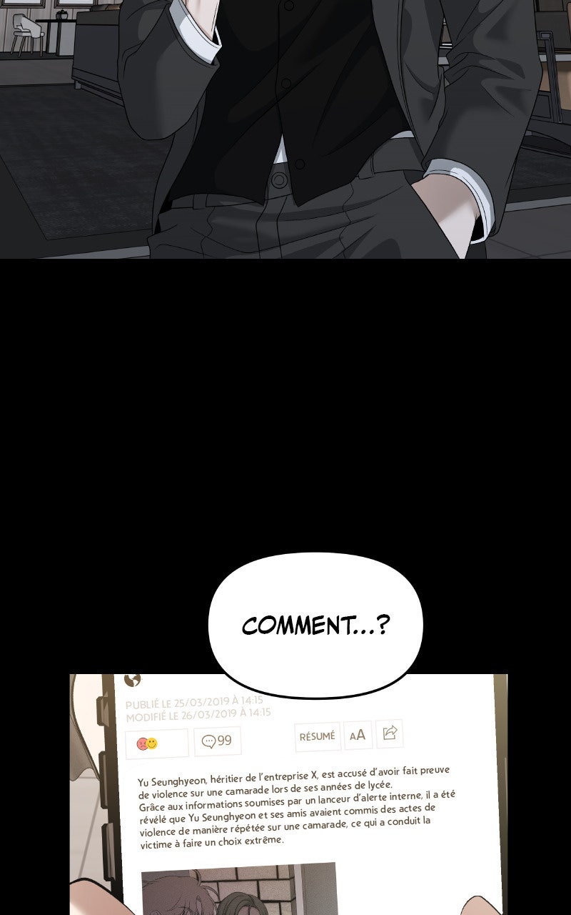 Dreaming Freedom Chapitre 156 - Page 2